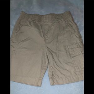 WonderKids Toddler Boy Shorts 4T